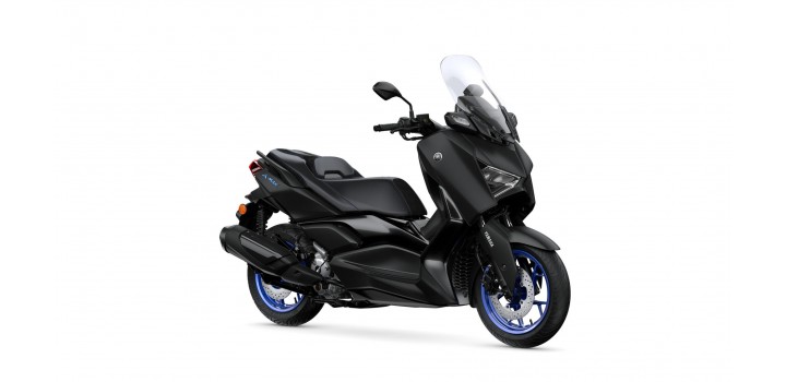 Yamaha XMAX 300